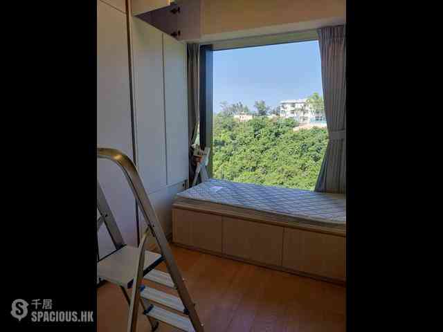Shau Kei Wan - Island Garden 07