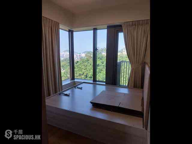 Shau Kei Wan - Island Garden 08