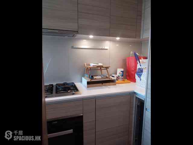 Shau Kei Wan - Island Garden 10