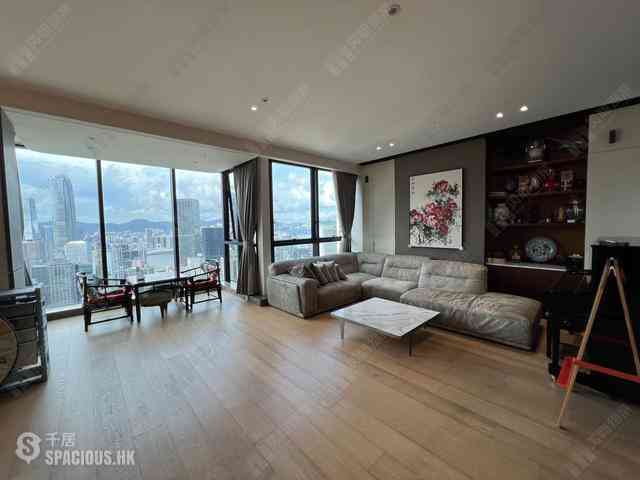 Mid Levels Central - The Mayfair 11