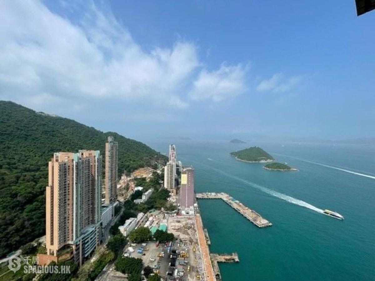 堅尼地城 - 泓都1座 01