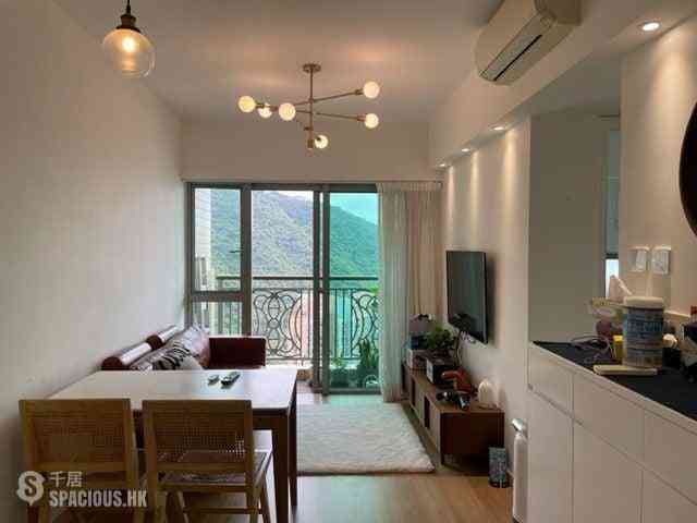 Kennedy Town - The Merton Tower 1 02