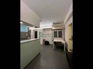 Sheung Wan - On Wing Building 02