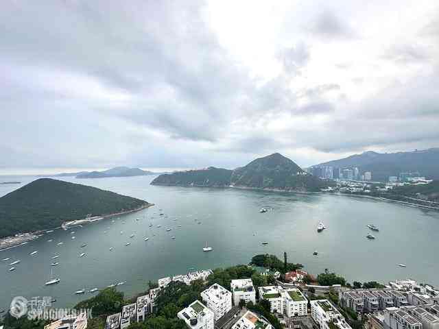 Repulse Bay - Manhattan Tower 07