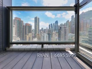 上環 - 西浦 03