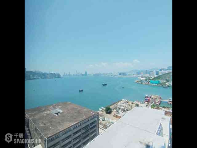 油塘 - Peninsula East 01