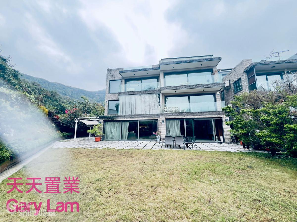 西貢 - 南山村 01