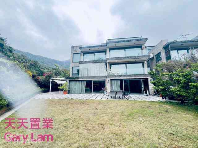 西貢 - 南山村 01
