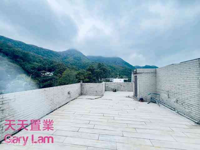 西貢 - 南山村 02
