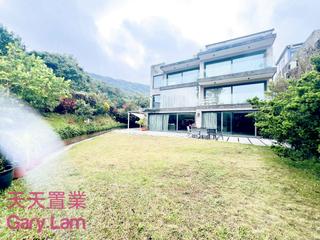 西貢 - 南山村 05
