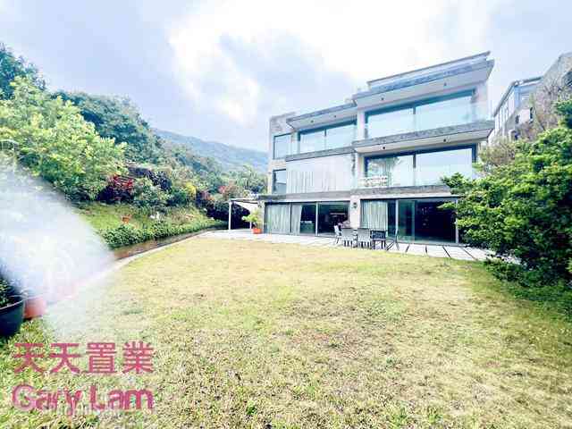 西貢 - 南山村 05