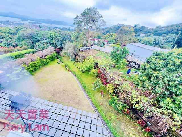 西貢 - 南山村 06