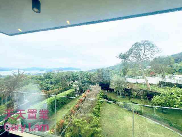 西貢 - 南山村 23