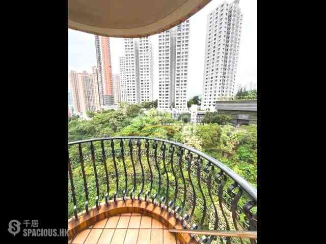 Happy Valley - San Francisco Towers 02