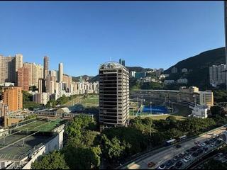 灣仔 - 愉景樓 08