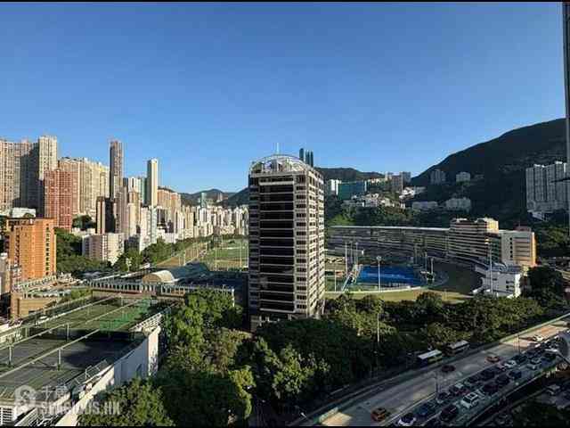 灣仔 - 愉景樓 08