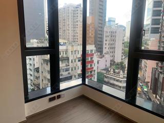 Causeway Bay - The Consonance 02