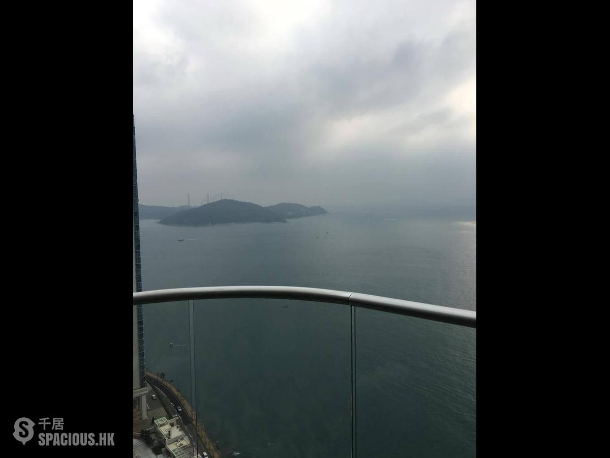 Cyberport - Residence Bel-Air Phase 6 Bel-Air No.8 Tower 2 01