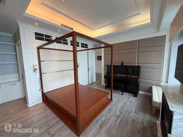 Cyberport - Residence Bel-Air Phase 6 Bel-Air No.8 Tower 2 04