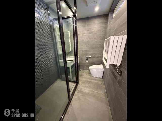 Cyberport - Residence Bel-Air Phase 6 Bel-Air No.8 Tower 2 06