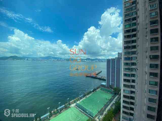 堅尼地城 - 傲翔灣畔 01