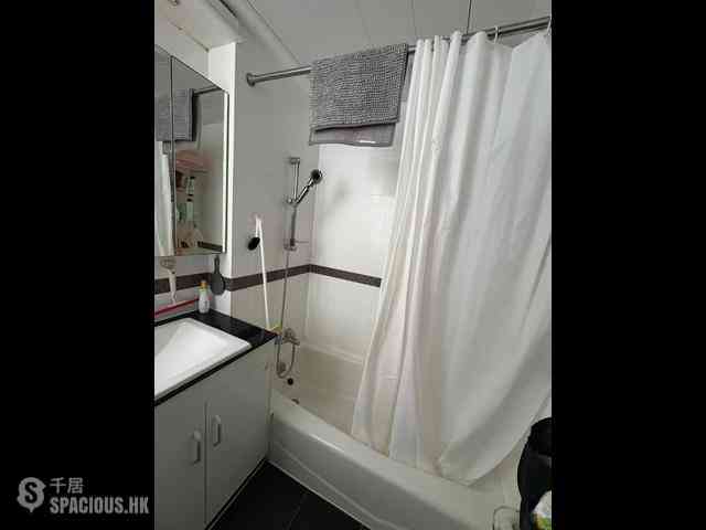 Tin Hau - Park Towers Block 1 02