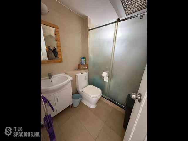 Tin Hau - Park Towers Block 1 03