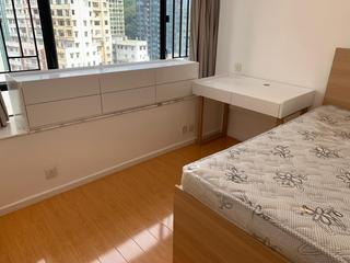 Tin Hau - Park Towers Block 1 07