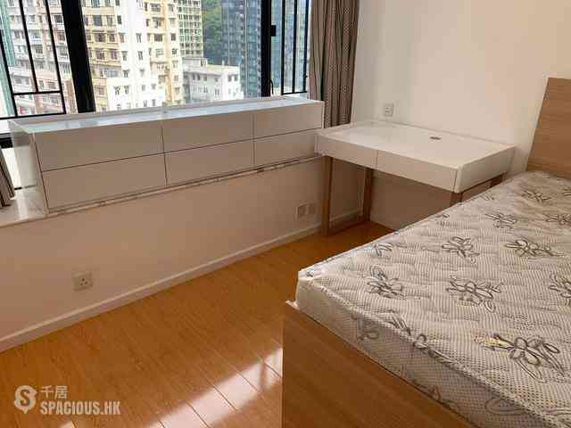 Tin Hau - Park Towers Block 1 07