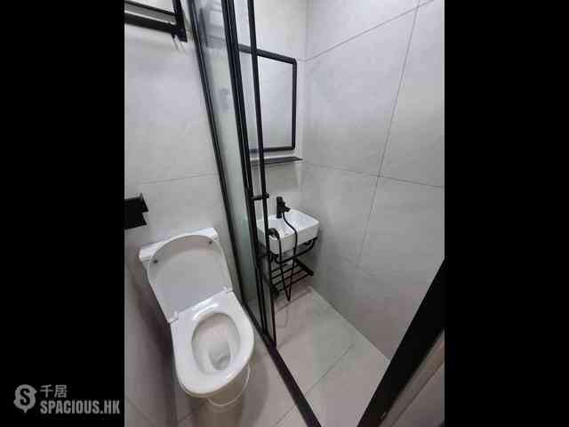Causeway Bay - Bay View Mansion Block A 02