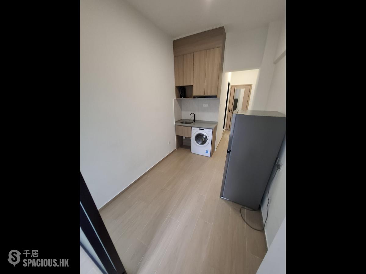 Causeway Bay - Bay View Mansion Block A 01