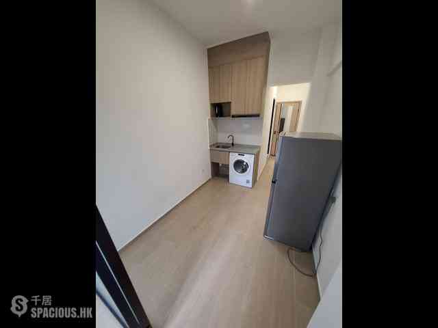 Causeway Bay - Bay View Mansion Block A 01