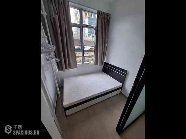 Causeway Bay - Bay View Mansion Block A 03