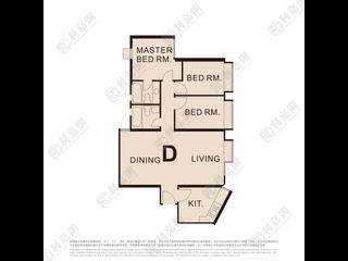 Mid Levels Central - Blessings Garden Phase I 06