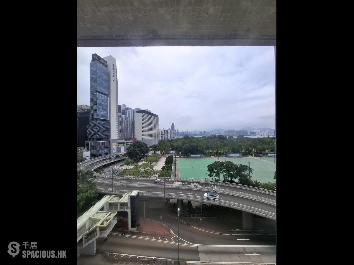 Causeway Bay - Causeway Tower 01