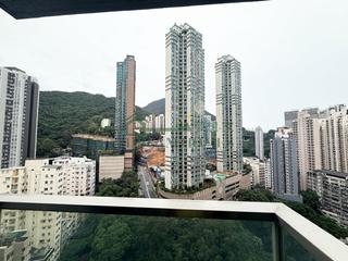 Kennedy Town - Belcher's Hill 03