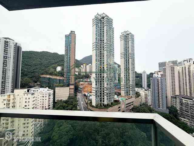 堅尼地城 - 寶雅山 03