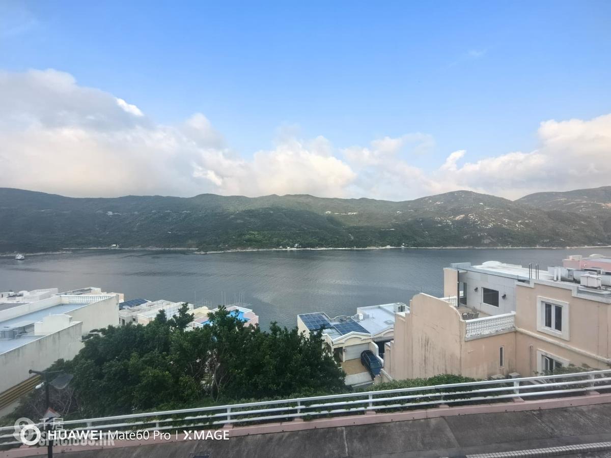 赤柱 - 紅山半島 D區 01