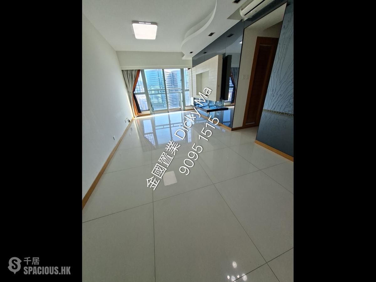 尖沙咀 - 港景峯1座 01