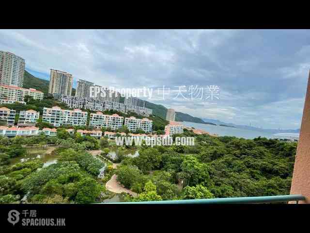 Discovery Bay - Discovery Bay Phase 11 Siena One Crestline Mansion 06