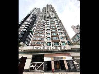Soho - Dawning Height 10