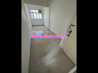 Sai Ying Pun - Kwai Cheong Building 03