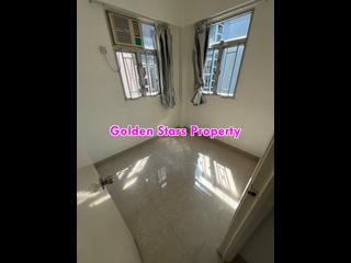 Sai Ying Pun - Kwai Cheong Building 04