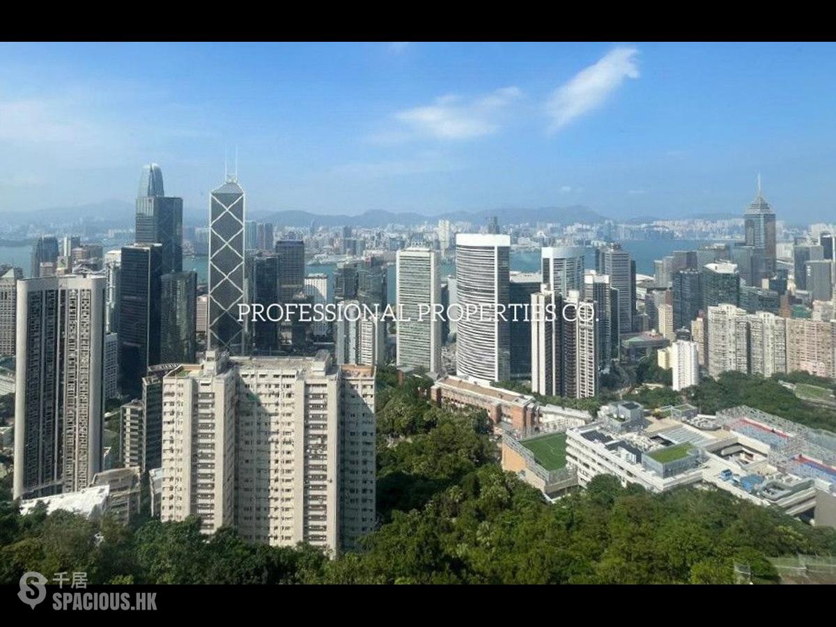 Mid Levels Central - Magazine Heights 01