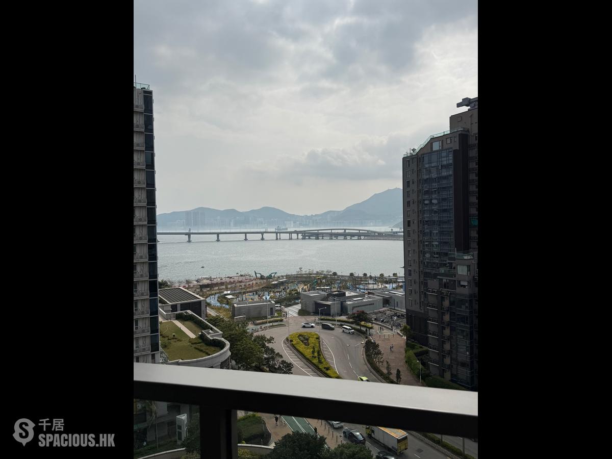 將軍澳 - 海翩匯6座 01
