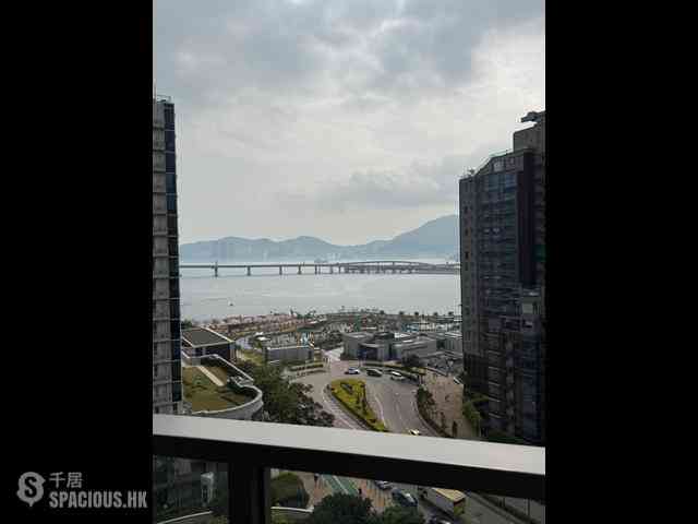 將軍澳 - 海翩匯6座 01