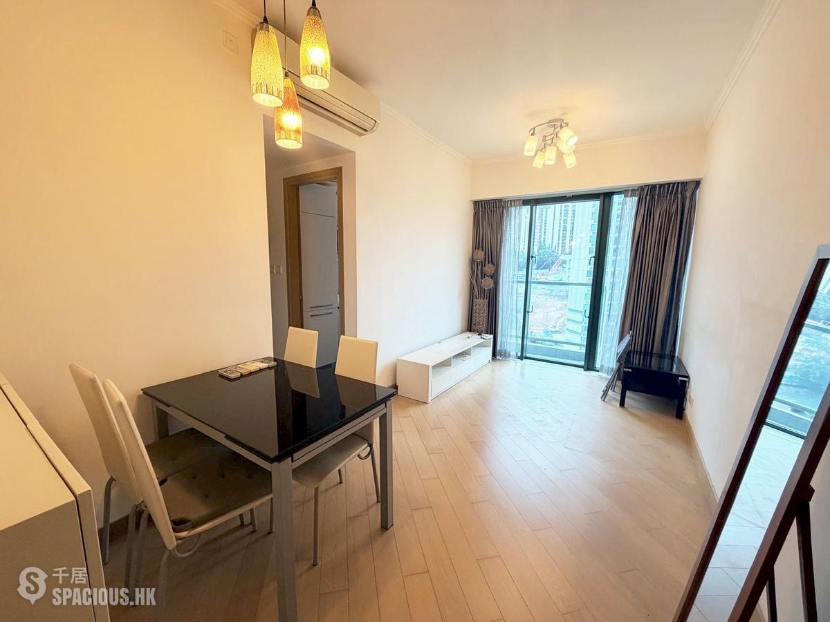 Kennedy Town - Belcher's Hill 01