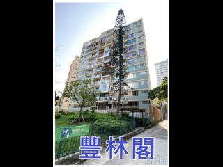 寶馬山 - 豐林閣1座 14