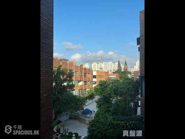 九龍塘 - 新德園 01