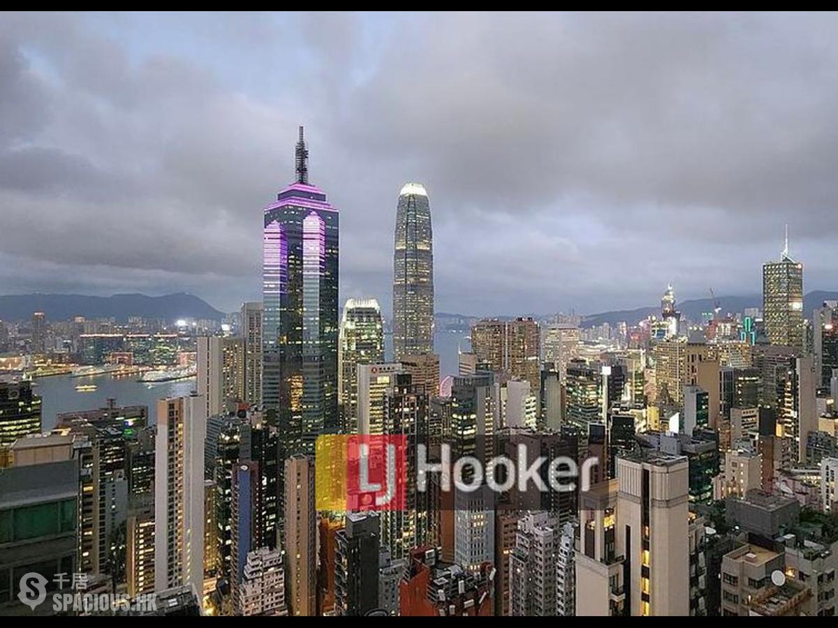 西半山 - 殷然 01